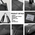 Folding Expandable Travel Bag