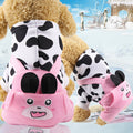 Comfortable Pet Clothing