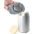 Manual Multifunction Can Openers
