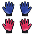 Cat & Dog Grooming Gloves for Shedding
