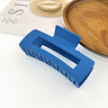 Large Hair Claw Clip