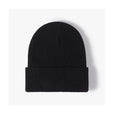 Custom Embroidery Winter Beanie Cap