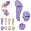 Wheat Straw Comb Set