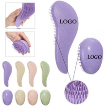Wheat Straw Comb Set
