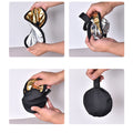 Handheld Collapsible Photography Reflector With Storage Bag