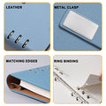 A5 Notebook Gift Set