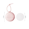Portable Mini Disposable Soap Paper Sheets/ Hand Soap Sheets