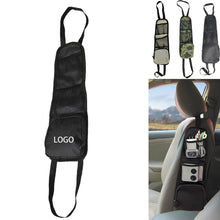 Car Seat Storage Hanging Bag