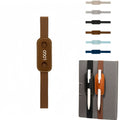 Elastic Notebook Band Holders