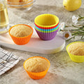 Silicone Muffin Cup