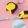 Mini Steel Tape Measure