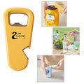 Multi-functional Creative Magnet Bottle Opener
