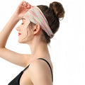 Outdoor Running Fitness Yoga Sweat Wicking Hair Band