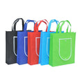 Foldable Non-woven Tote Bag