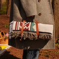 Bohemian Rug Outdoor Picnic Mat
