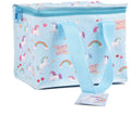 10" X 6" X 6" Cooler With Sublimation All Over