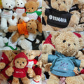 Teddy Bear Brown Bear Stuffed Plush Toys
