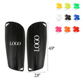 Children'S Soccer Shin Guards