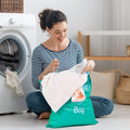 Large Travelling Laundry Bag