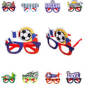 World Cup Fan Glasses