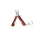 Stainless Steel Multi-Function Pliers