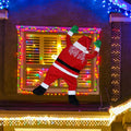 Hanging Santa Claus Decoration