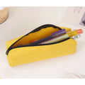 Oxford Zipper Pencil Bag