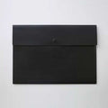 A4 Filing Envelopes with Snap Button