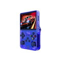 R36s Handheld Game Console
