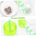 20 Oz Led Light Bulb Drink Cup