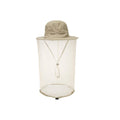 Mesh Fisherman Hat