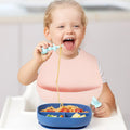 Silicone Bib