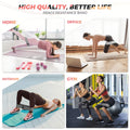 3 Piece Resistance Band Set for Booty Legs Workout