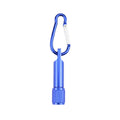 Carabiner LED Keychain