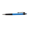 Colored Press Ballpoint Pen