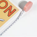 60'' Round Tape Measure