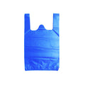 Plastic T-Shirt Bags