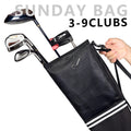 Golf Sunday Bag