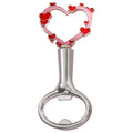 Multi Functional Stainless Steel Bottle Opener