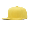 Adjustable Hip Hop Flat Brim Cap