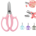 Garden Shears Flower Scissors