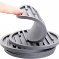 3.94″ Non-Slip Silicone Coaster