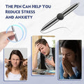 Fidget Spinner Ballpoint Pen