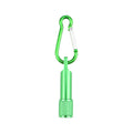 Carabiner LED Keychain