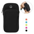 Running Armband Phone Holder Bag