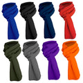Winter Warm Long Neck Scarf