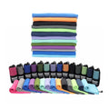 Durable Microfiber Sports Towel