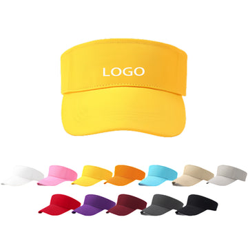 Sports Sun Visor Hats