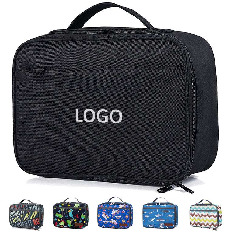 Kids Mini Insulated Lunch Box