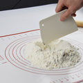 Non-Stick High-Heat Silicone Baking Mat